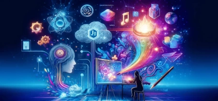 AI创作社区平台