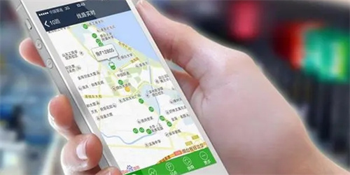 出门导航用的软件