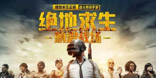 刺激战场体验服游戏合集