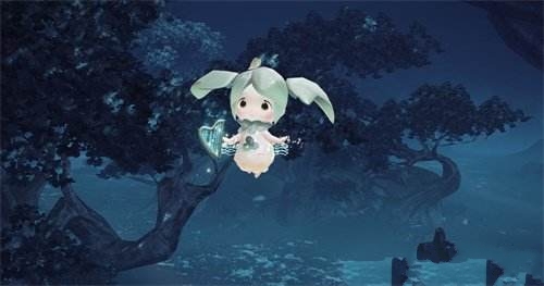 精灵系列游戏