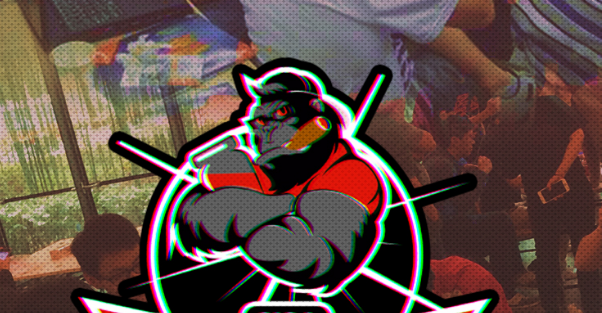 独立游戏