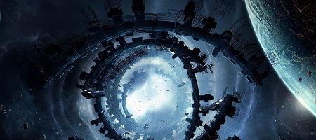科幻类游戏合集