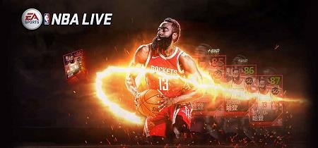 NBA类游戏合集