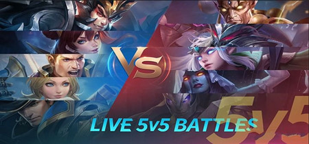 腾讯AOV
