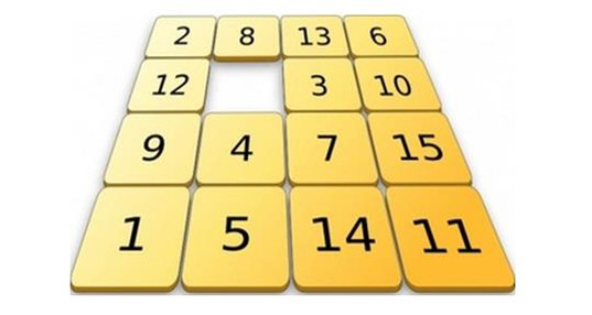 数字游戏的合集