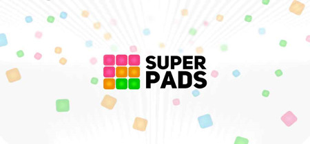 SUPERPADS游戏