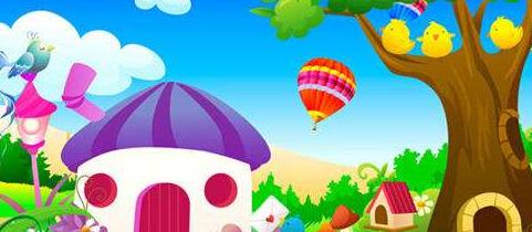 家园创造游戏合集