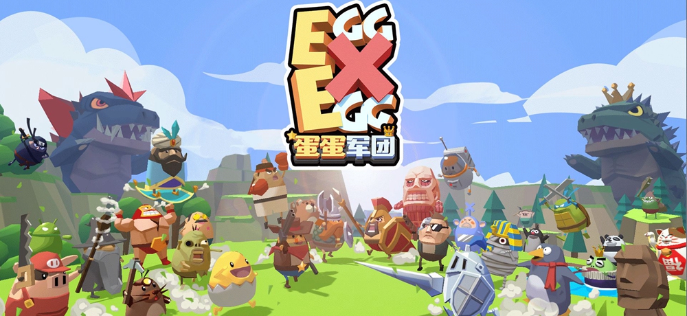 缓解压力必备游戏合集