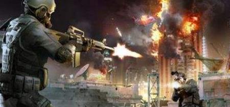 类似DestinyWarfare的游戏合