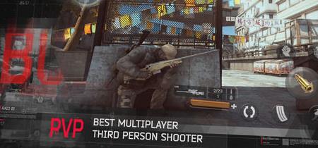 BulletBattle游戏合集