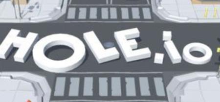 类似Hole.io黑洞大作战的游戏合集