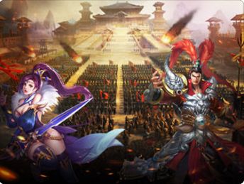 策略类游戏合集