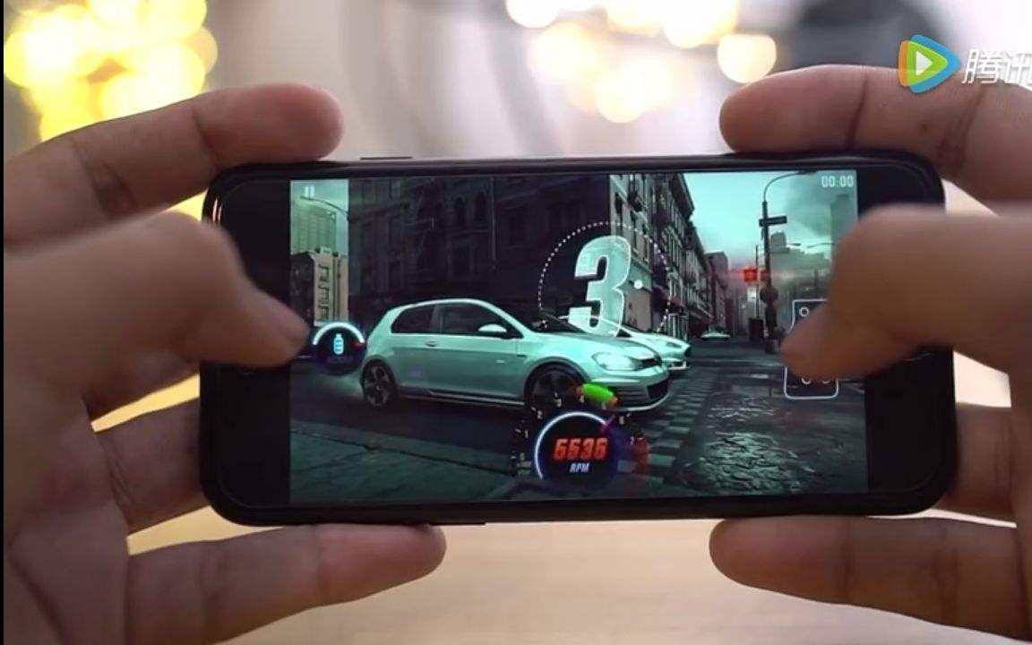 iPhonex能玩的高配游戏合集