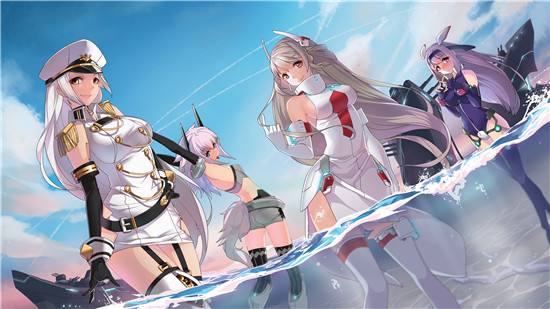 少女养成题材游戏合集