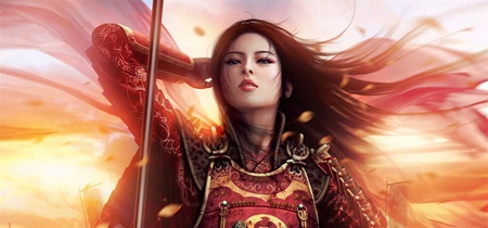 女性玩家多的手游合集
