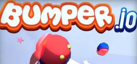 类似Bumper.io的游戏合集