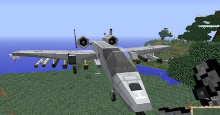 我的世界mod大全合集