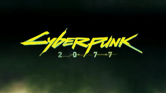 Cyberpunk2077游戏合集