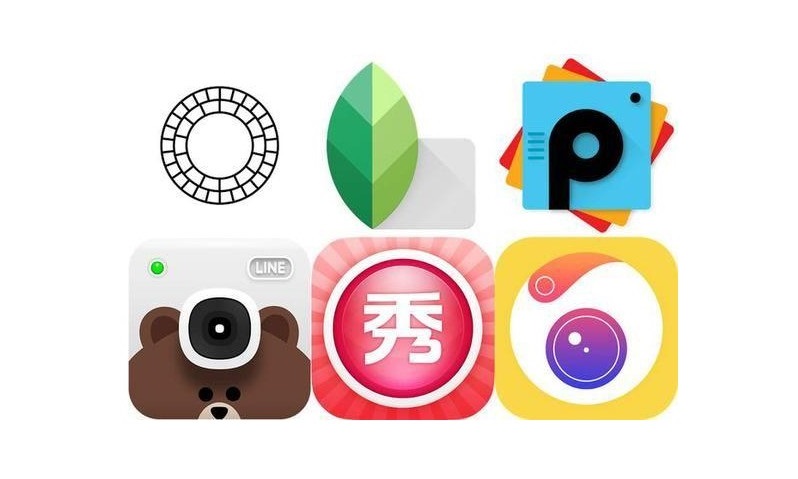 调色软件推荐大全