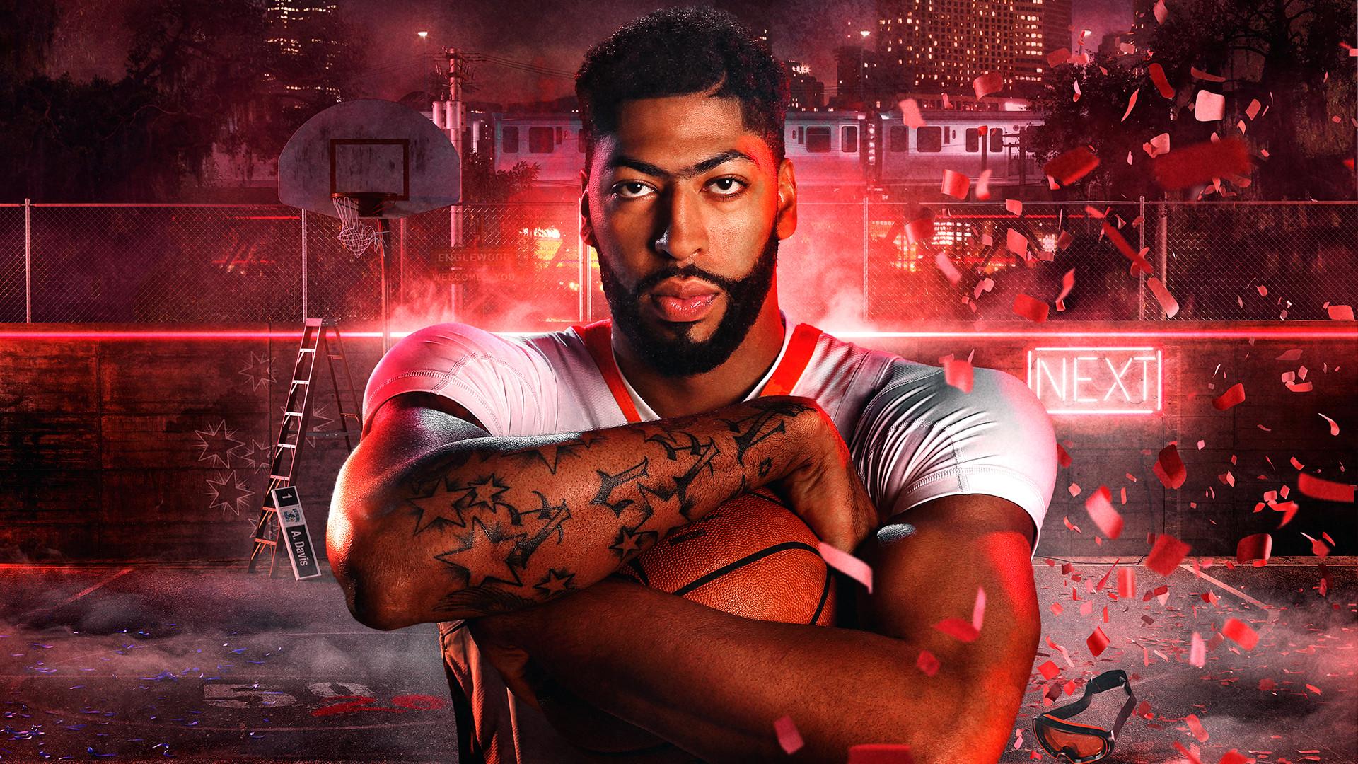 nba2k20手机版安卓版