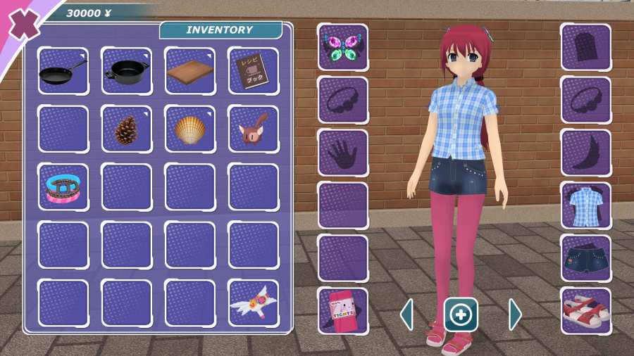 少女都市3d破最新版专区