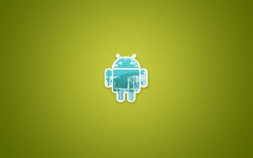 android手机桌面软件合集