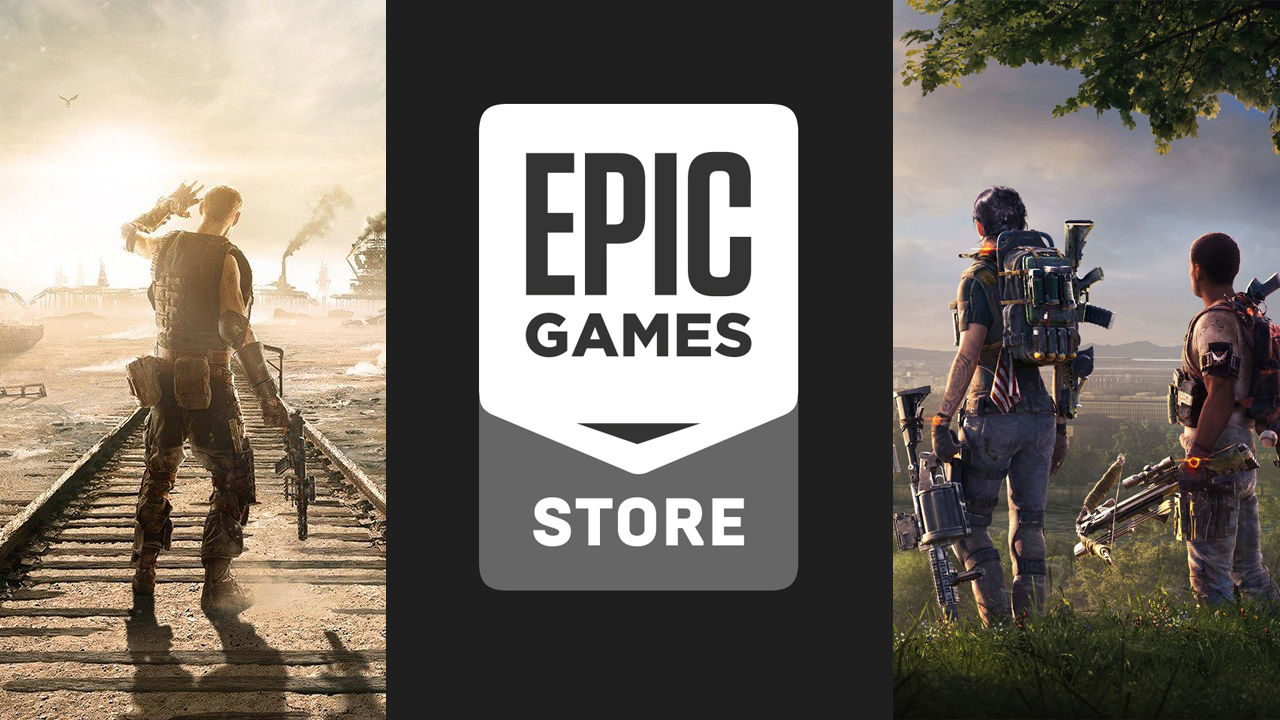 epic8月免费游戏专区