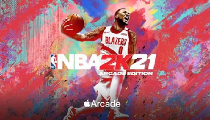 nba2k2021游戏下载专区