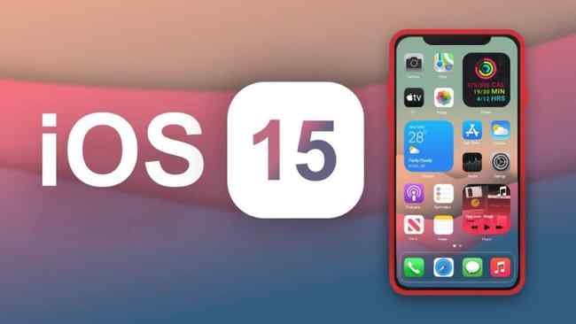 iOS15公测版描述文件专区