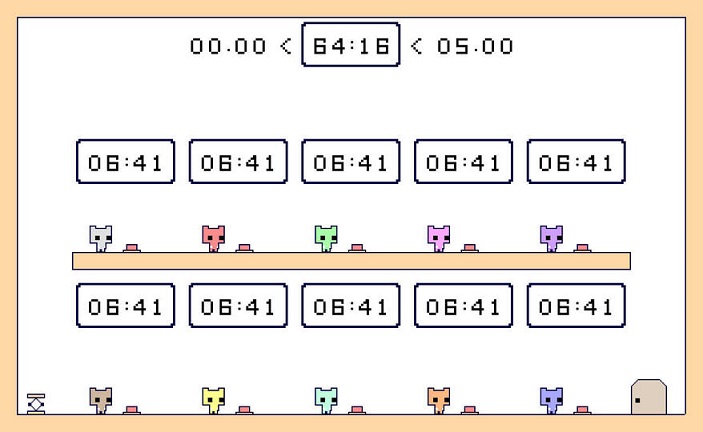 picopark游戏最新版合集