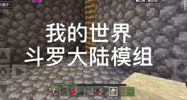 我的世界魂师生存双生雷龙凤凰下载专区