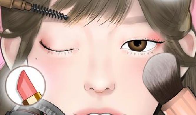 MakeUpMaster游戏合集