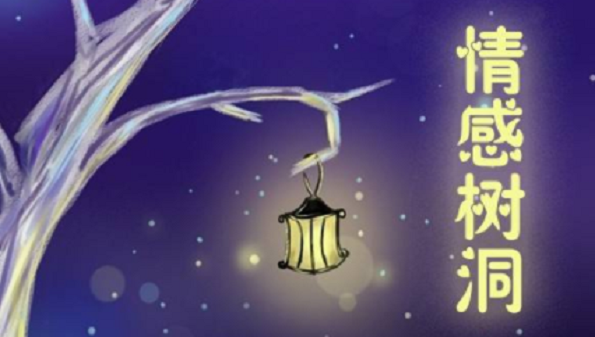 情感树洞合集