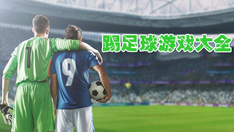 踢足球游戏大全