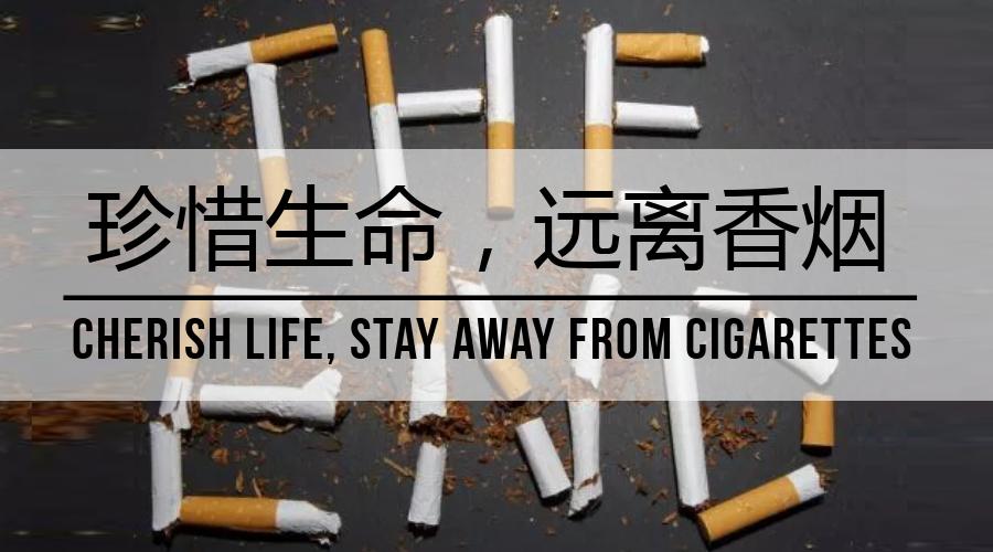 今日抽烟软件合集