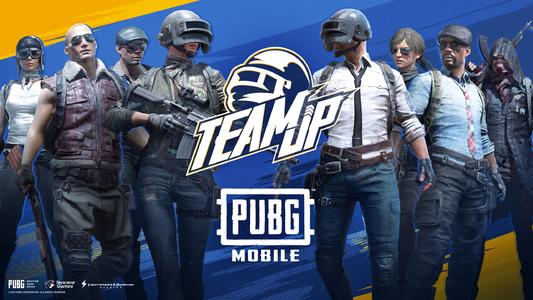PUBGMobile国际服安卓大全