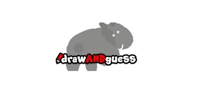 drawandguess游戏合集