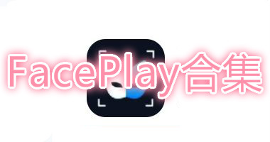 FacePlay软件合集