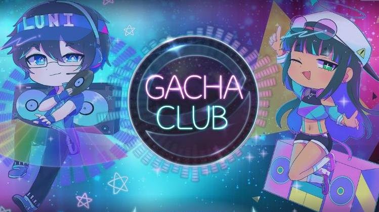 GachaClub合集