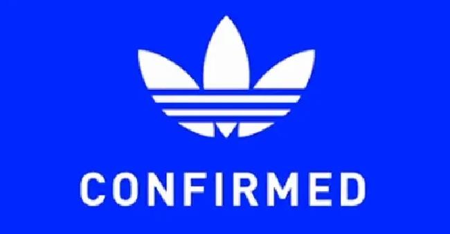 adidasconfirmed软件合集