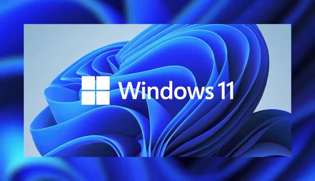 微软Windows11合集