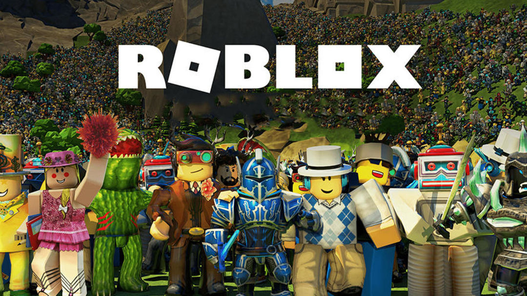 roblox游戏合集
