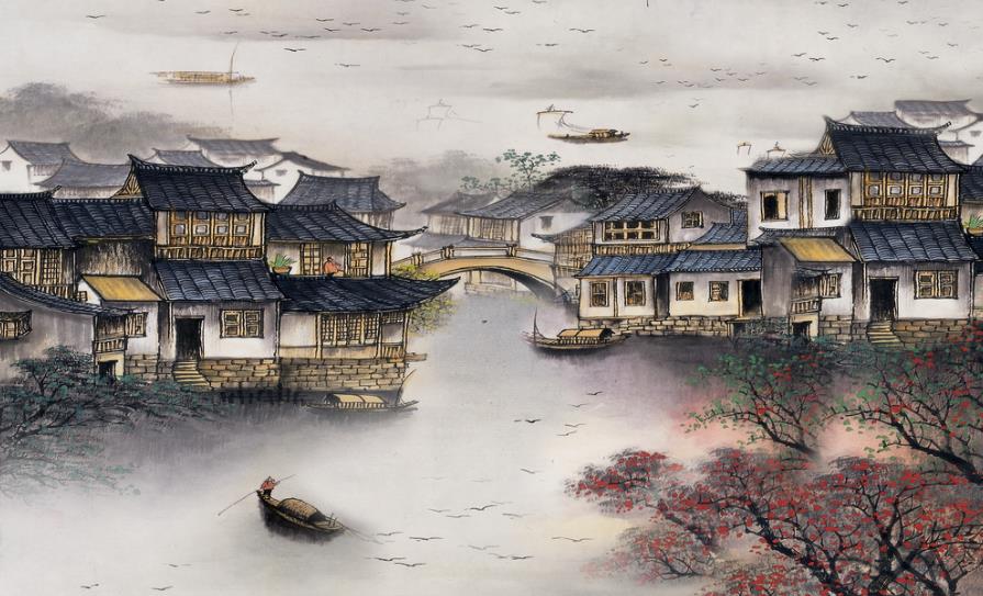 桃源生活大全