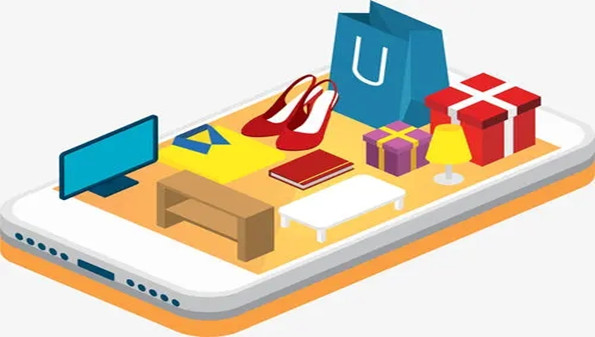 公路商店app软件合集