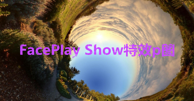 FacePlayShow软件合集