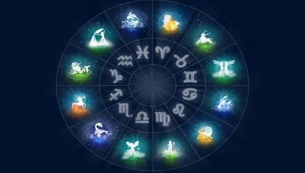 陶白白本周星座运势软件合集