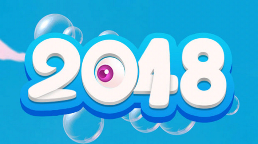 2048消除游戏合集