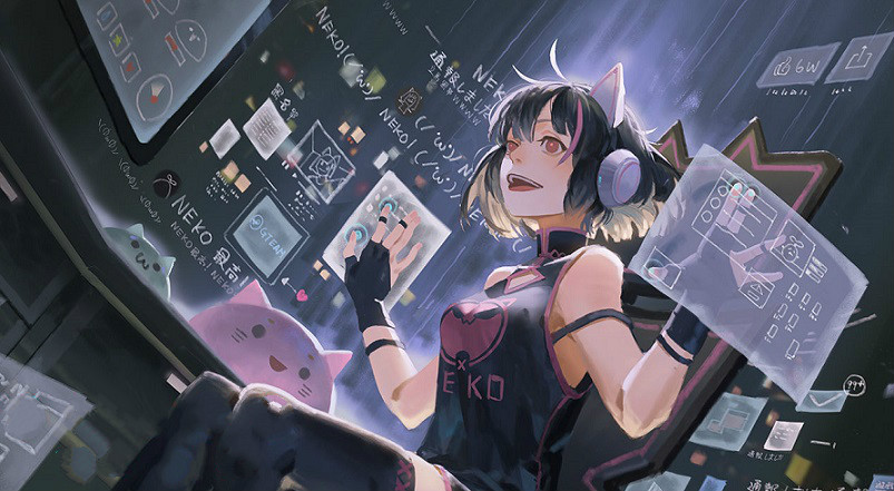 音游手游合集