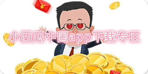 小西瓜中国合集