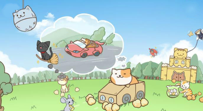 popcatclick游戏合集